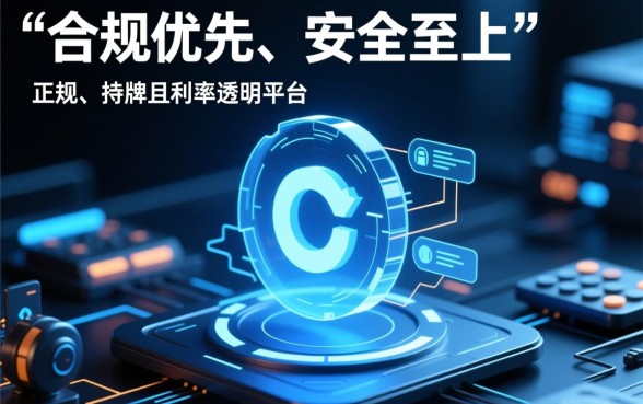 类似浙里贷app一样的借钱平台有哪些，哪个靠谱？