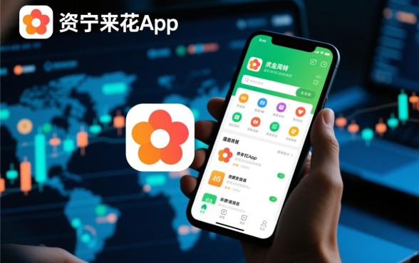 类似宁来花app一样的借钱软件有哪些？正规借贷平台哪个下款快？