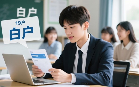 19岁白户可以申请什么贷款平台，哪些容易通过审核？