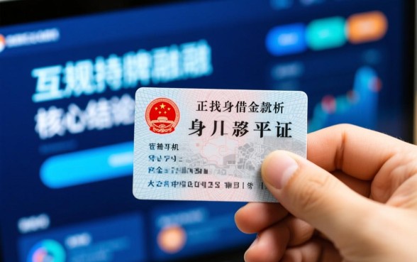 一张身份证借款平台有哪些可以借，哪个平台通过率高