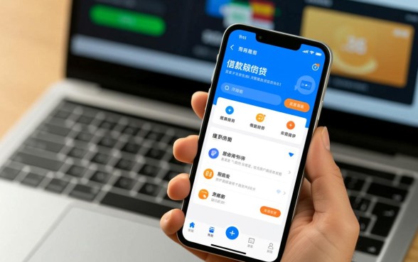 哪个平台不看负债可以借钱？2026最新不看负债口子推荐