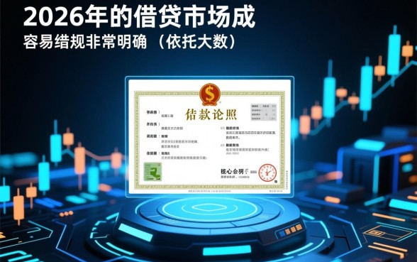 容易借款的平台有哪些2026年，2026年哪个借款平台通过率高