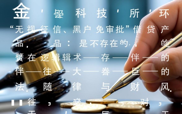 2026黑户免审批秒借钱app是真的吗，哪里能下款