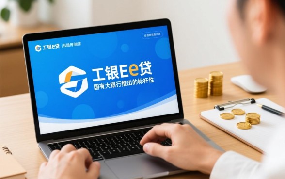 像工银e贷一样的借款口子有哪些，正规贷款软件哪个容易下款