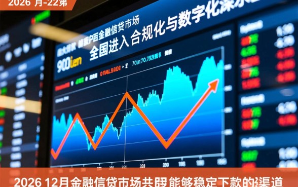 2026年12月可以下款的口子有哪些，哪个容易通过