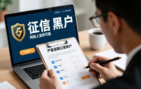 黑户网贷严重逾期还能下款吗，2026哪里有不用审核的借钱口子