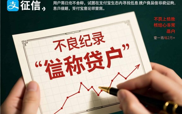 黑户支付宝里贷款平台哪个利息低，黑户贷款哪个口子好下款