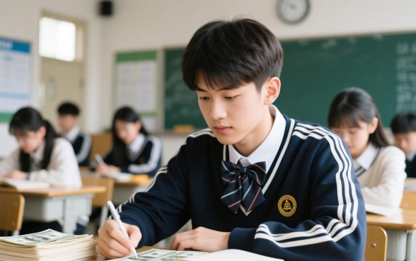 适合18岁学生的借钱软件有哪些，哪个容易下款吗