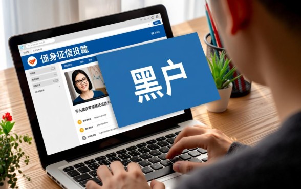 有哪些网贷给黑户下款，黑户网贷软件容易通过吗？