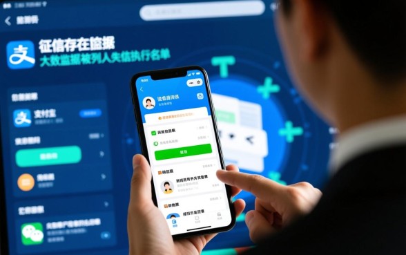 黑户贷款微信支付宝能下款吗，黑户怎么借3万？