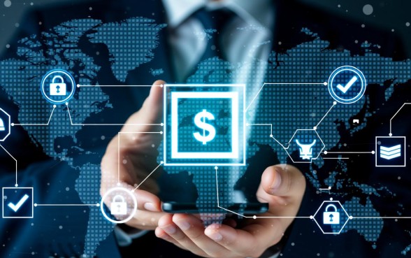 现在什么手机app软件好借钱快，哪个软件借钱最快？