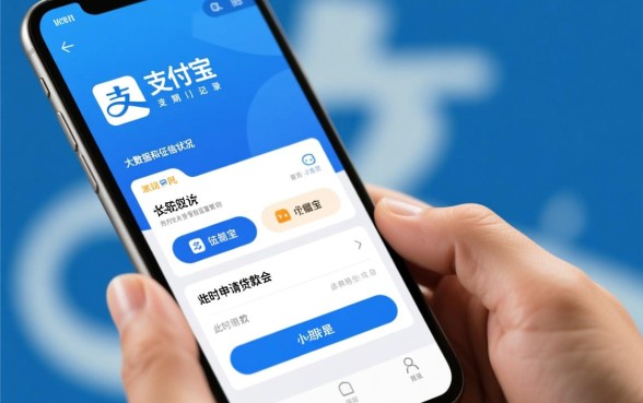 支付宝有逾期可以在什么平台借钱，支付宝逾期哪里能借到钱？