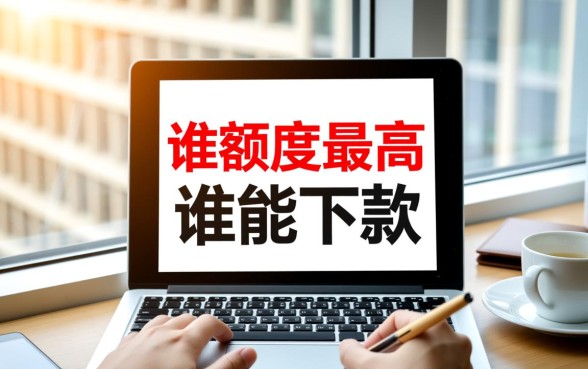 什么网贷平台好贷款容易通过审核，正规网贷口子有哪些容易下款