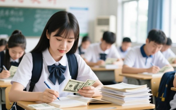 学生哪里借钱安全可靠？大学生贷款平台哪个正规？