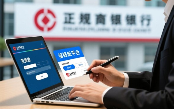 借钱平台哪个利息最低最安全可靠，2026正规贷款平台有哪些