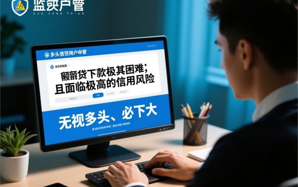 多头借贷可以下款的大额网贷口子有哪些，2026最新好下款吗？