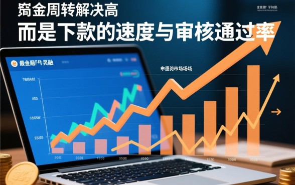 借款比较快容易审核的app有哪些，哪个下款最快？