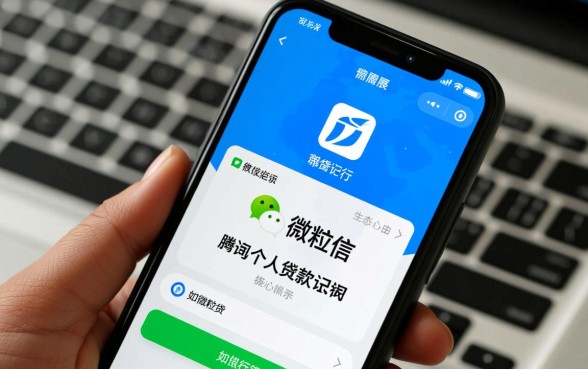 微信贷款记录怎么查，如何查看详细历史账单