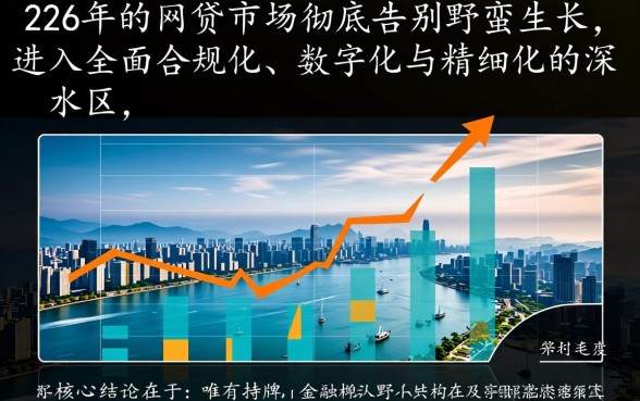 2026年还有哪些网贷可以借款，哪些平台好下款？