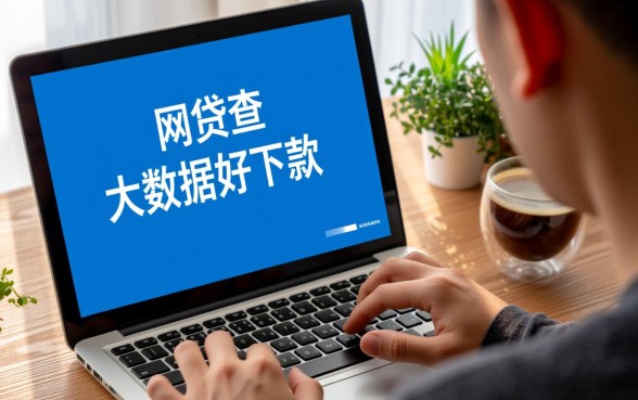 什么网贷不查大数据好下款的平台，2026不看征信秒下款口子