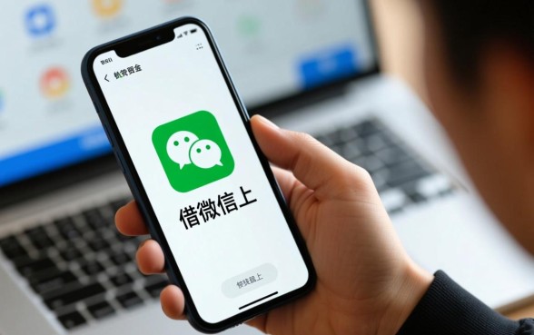 手机上什么软件可以借钱到微信上，微信借钱软件有哪些？