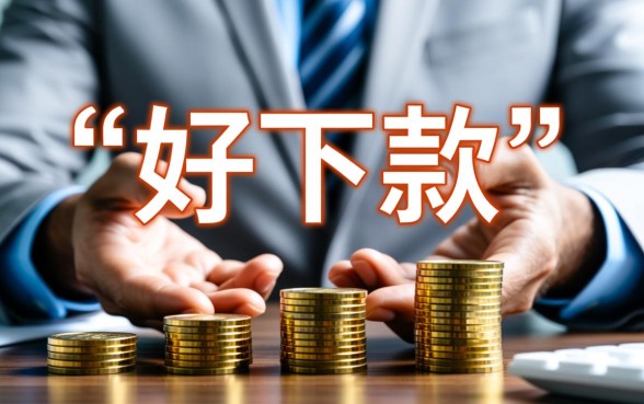 正规网贷软件有哪些，比较好下款的有哪些推荐？