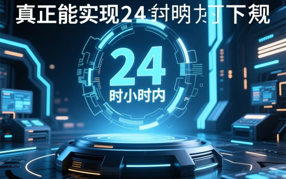 24小时能下款的网贷口子有哪些，正规秒批网贷有哪些