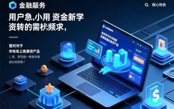 类似宁银贷app一样的贷款平台有哪些，哪个好