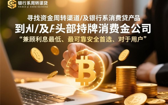 哪个借款平台利息最低最可靠安全，2026正规网贷排名