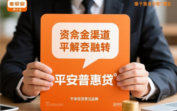 像平安普惠一样的借钱口子有哪些，哪个容易下款？
