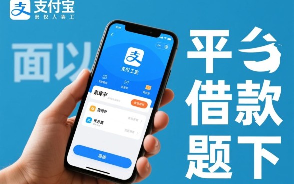 支付宝借款平台有哪些，哪个利息低容易下款