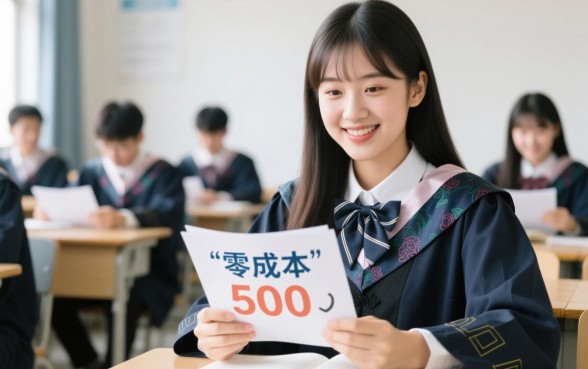 大学生贷款5000以内没有利息吗，大学生免息贷款怎么申请？