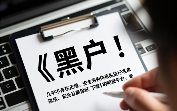 哪些黑户还能下的网贷软件平台呢，2026不用审核秒下款是真的吗