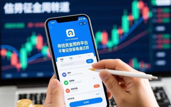 哪些借款平台不看征信容易通过的，2026不看征信借款口子有哪些