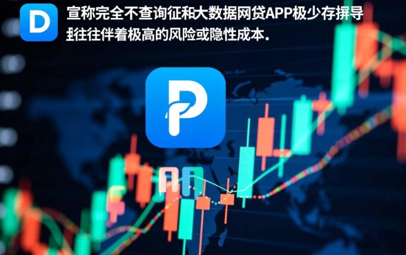 不查征信和大数据的网贷APP有哪些，2026容易通过的下款口子
