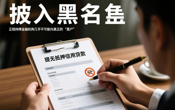 黑户网贷哪些能下款，黑户能下款的平台有哪些