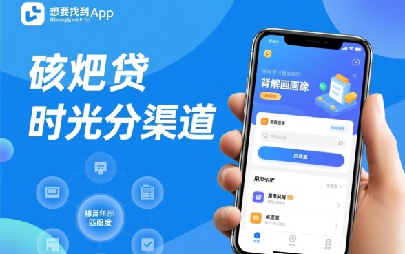 像时光分期一样的网贷口子有哪些，2026容易下款的平台推荐