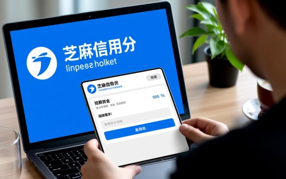 有什么芝麻信用贷款平台可以借款，凭芝麻信用分能借哪些平台