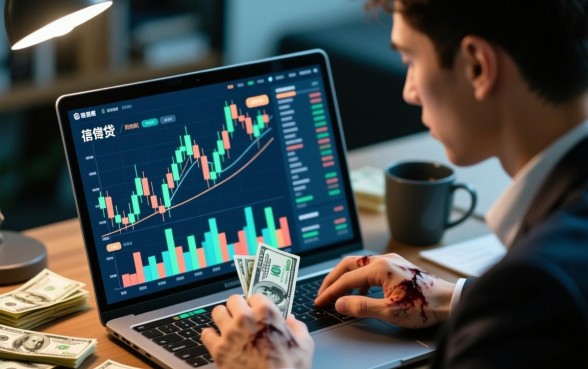 黑户百分百不拒的小额贷款利息低？黑户贷款能下款吗？