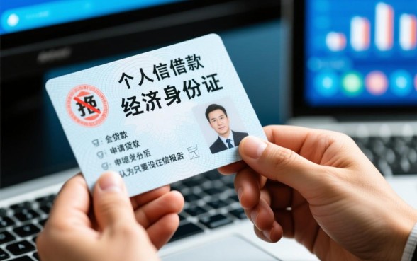 征信查不到网贷记录，征信记录上面的网贷单子看不出来为什么？