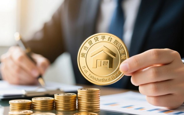 类似搜赖网app一样的借钱平台有哪些？哪个容易下款？