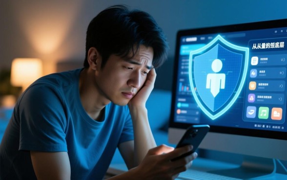 有哪些软件可以控制手机使用时间，如何有效限制玩手机时间