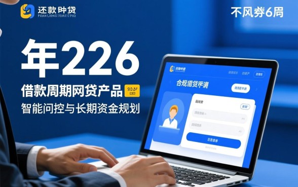 不风控的网贷口子2026年还款是真的吗，哪里有容易下款的