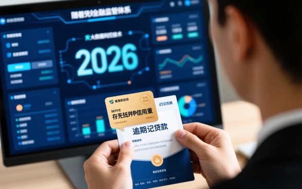 2026年逾期能下款的网贷平台有哪些，黑户能借吗？
