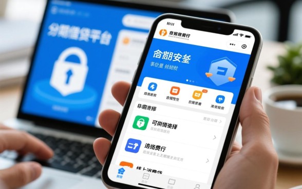 网贷分期的还有什么平台可以借钱，哪个平台靠谱好下款