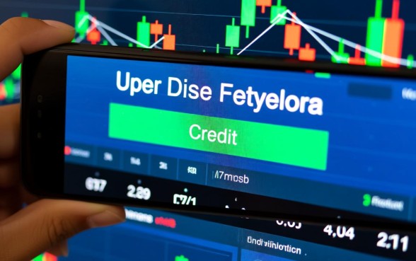 不看征信贷款app最快审核下款吗，哪个平台靠谱？