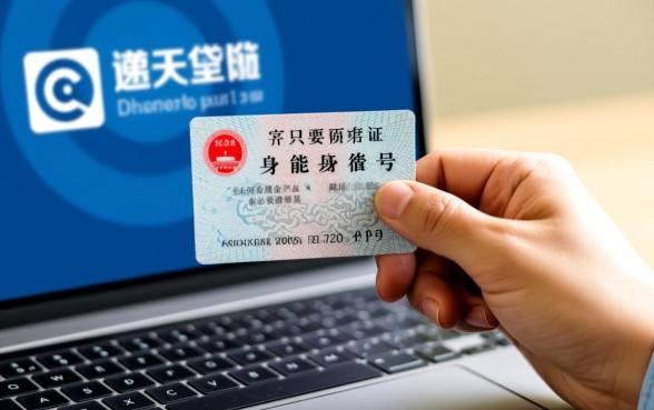 只需要身份证号就能借钱的app是真的吗，哪个安全靠谱？