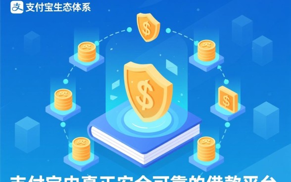 支付宝借款平台有哪些，支付宝里有哪些借款平台安全可靠