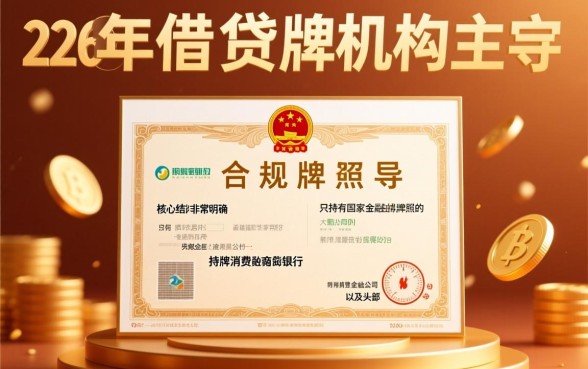 2026年还有哪些网贷可以借钱，哪个平台下款最快？