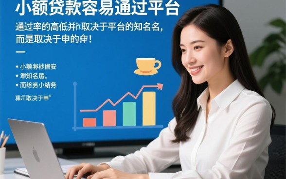 小额度贷款容易通过的平台有哪些，不看征信秒下款的有哪些